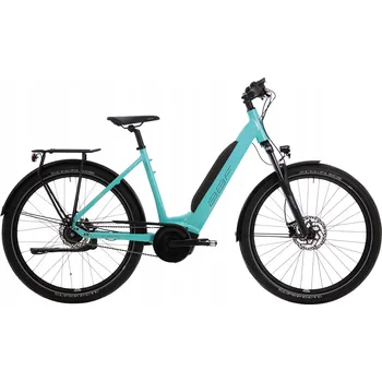 Elektrokolo BBF E-SUV eStreetrider 1.5 Wave Bosch Active Line Plus 500 Wh 27,5" Rám 45 cm