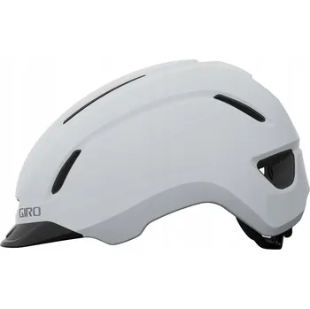 Cyklistická přilba Městská cyklistická helma Giro Caden II Matte Chalk - L (59-63 cm)