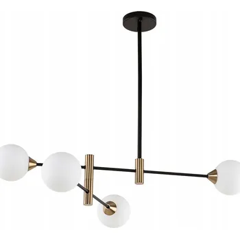 Závěsné svítidlo Italux Marino 6-bodové, patice G9