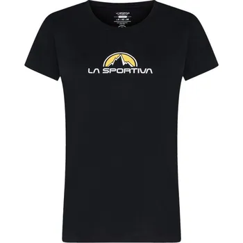 Dámské tričko La Sportiva Brand Tee W