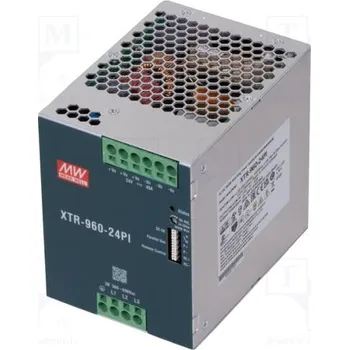 spínaný zdroj MEAN WELL XTR-960-24PI