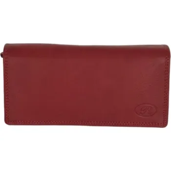 Peněženka Kožená dámská peněženka R 235-1