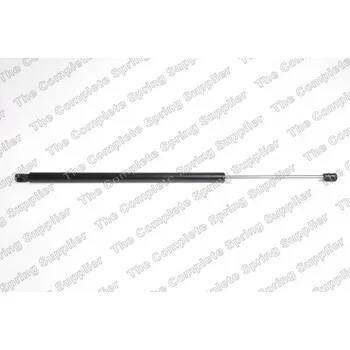 Zavěšení kol Plynová vzpěra, víko zavazadlového prostoru Lesjofors 8142108