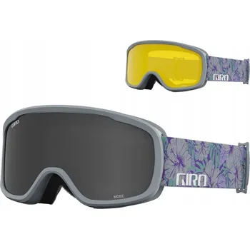 Lyžařské brýle Giro Moxie Grey Botanical