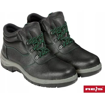 Pracovní obuv Pracovní obuv kotníková Reis BRREIS42 velikost 42