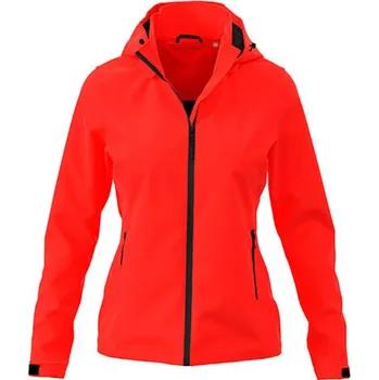 Dámská softshellová bunda Stedman® Dámská softshellová bunda ST5540 Scarlet Red 3XL