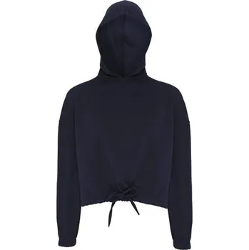 Dámská mikina TriDri® Dámská oversize mikina TR085 Navy XXL