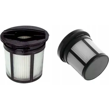 Filtr do vysavače HEPA filtr pro vysavač Zelmer Galaxy 1 IZ-601201, 0105