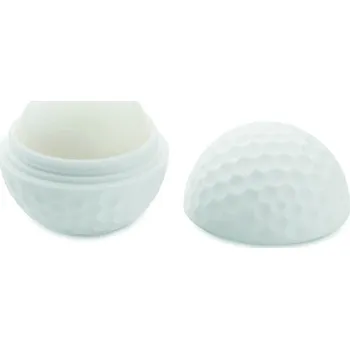 Péče o rty Balzám na rty, golfový míček 15 bez potisku bez potisku