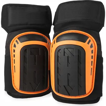 Chránič nohou Gelové chrániče kolen PIXEL GELOVÉ PODLOŽKY NA KOLENA SILNÉ POHODLNÉ