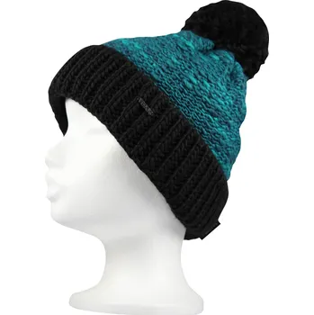 Čepice VoXX® Optima Dámská sportovní čepice BM000000615800101050 tyrkys UNI