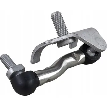 Posilovač řízení Úhlový konektor regulace světel BMW OE 37146766778