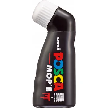 Dekorativní bílý fix Posca 1 ks