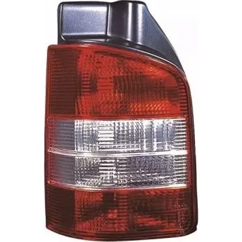 Posilovač řízení LAMPA (BARVA SMĚROVÉHO SVĚTLA BÍLÁ, BARVA SKLA ORANŽOVÁ)