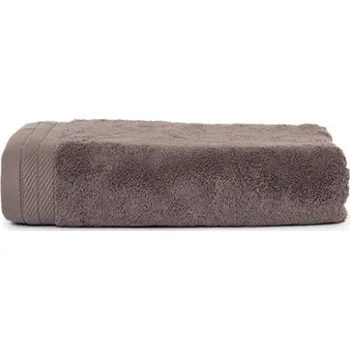 The One Towelling® Bio osuška 70x140 T1-ORG70 Taupe 70 x 140 cm