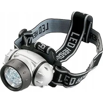 Čelovka Čelovka Jaxon AJ-LAR025 9 LED diod