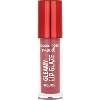 Přípravek na rty Golden Rose Lesk na rty Mood gleamy lip glaze lipgloss 203