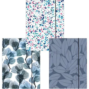 Desky s gumou A4 United Office