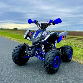 čtyřkolka Leramotors By Apollo Falcon 125ccm 3GR