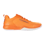 SALMING Viper Pro Nectarine/Silver Velikosti bot: 6,5 UK - 40 2/3 EUR - 25,5 cm