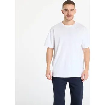 Tričko Urban Classics Organic Basic Tee White XXXL