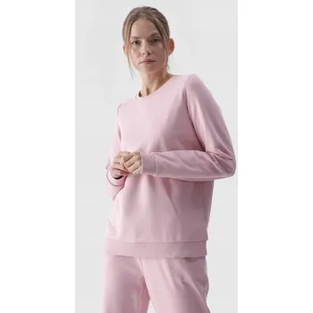 Dámská mikina 4F dámská mikina přes hlavu 4FWMM00TSWSF1469-56S-XL, velikost XL