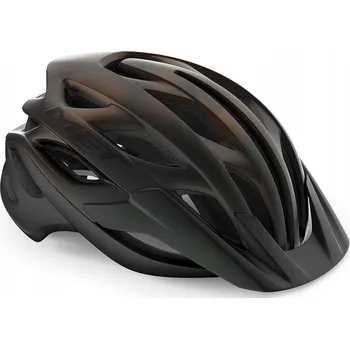 Cyklistická přilba Helma MET Veleno M 56-58cm MTB XC
