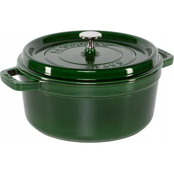 Hrnec Hrnec hrnec Staub La Cocotte 3,8 l