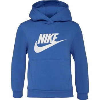 Dětská móda Nike SPORTSWEAR L Modrá