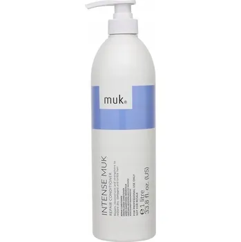 Muk Intense Repair Regenerační Kondicionér pro Poškozené Vlasy 1000ml