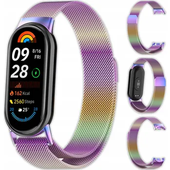 Náramek Náramek Vanfone pro Xiaomi, vícebarevný