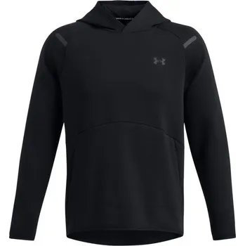 Pánská mikina Pánská mikina Under Armour UNSTOPPABLE FLC HD EU XL Černá