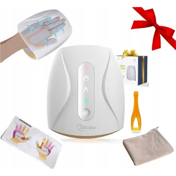 Masážní přístroj Masážní přístroj na ruce a klouby prstů