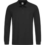 Stedman® Pánské polo triko ST3400 Black Opal XXL