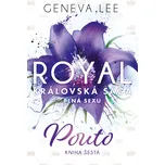 Královská sága 6: Pouto - Lee Geneva…
