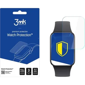 Autolékárnička 3mk Ochranné sklo Xiaomi Smart Band 8 Pro - Watch Protection