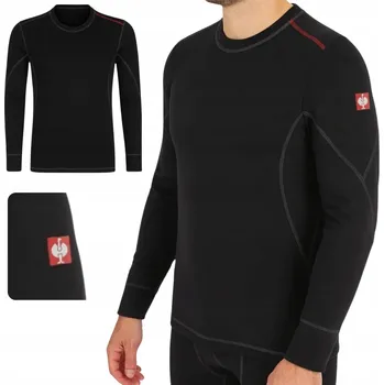 Pánské termoaktivní prádlo, termotriko Engelbert Strauss 87901 XL