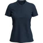 Stedman® Dámské polo tričko ST9740 Blue Midnight S
