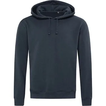 Pánská mikina Stedman® Unisex mikina s kapucí ST5630 Blue Midnight XS