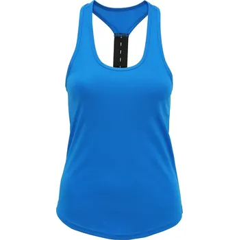 TriDri® Dámské tílko TR027 Sapphire S