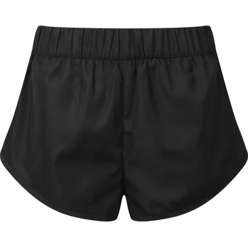 Dámské kraťasy TriDri® Dámské běžecké šortky TR049 Black XS