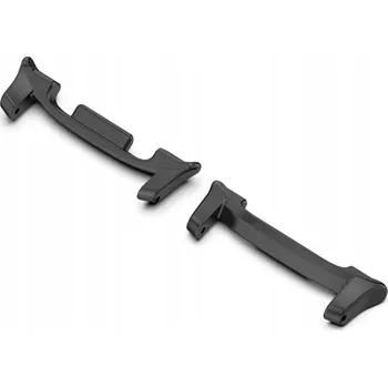 Příslušenství k chytrým hodinkám Řemínek e-pasek pro Samsung, černý