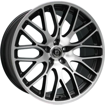 Alu kolo Hliníkový disk Diewe Wheels Fina 22 5x112 - 58413