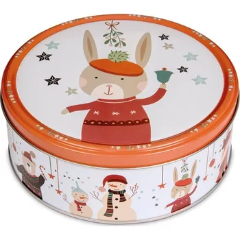 COOKIE MIX. mix sušenky 1