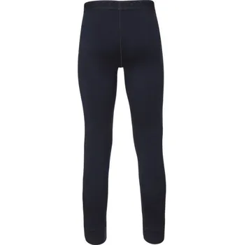 Dámské oblečení Dámské merino spodky PROGRESS MT SDNZ S Černá, Bílá