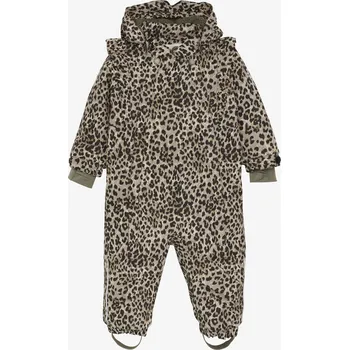 Kojenecká kombinéza En Fant dětská zimní kombinéza 240310 - 2410 Velikost: 86