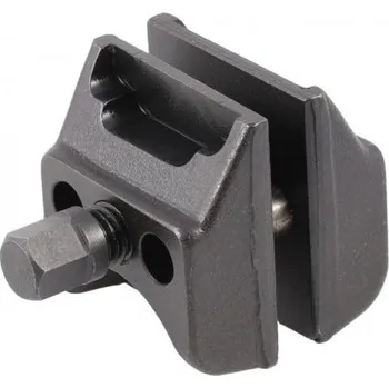 Autodílna Quatros QS80424 roztahovák na těhlice pro montáž a demontáž tlumičů