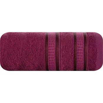 Ručník Bambusový ručník Eurofirany 50x90 cm