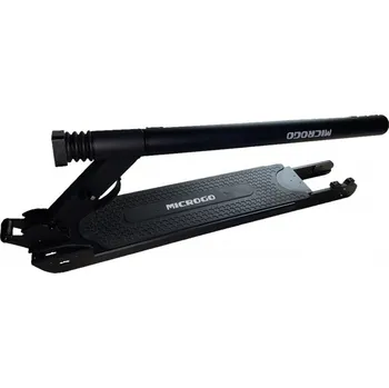 Příslušenství pro elektrokoloběžku X-scooters Rám s baterií 4M05