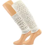 VoXX® Narvik Dámské merino návleky - 1 pár BM000005332800100046 režná melé UNI